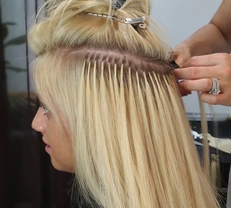 How much do hair extensions really cost