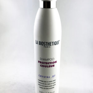 LA Biosthetique shampoo